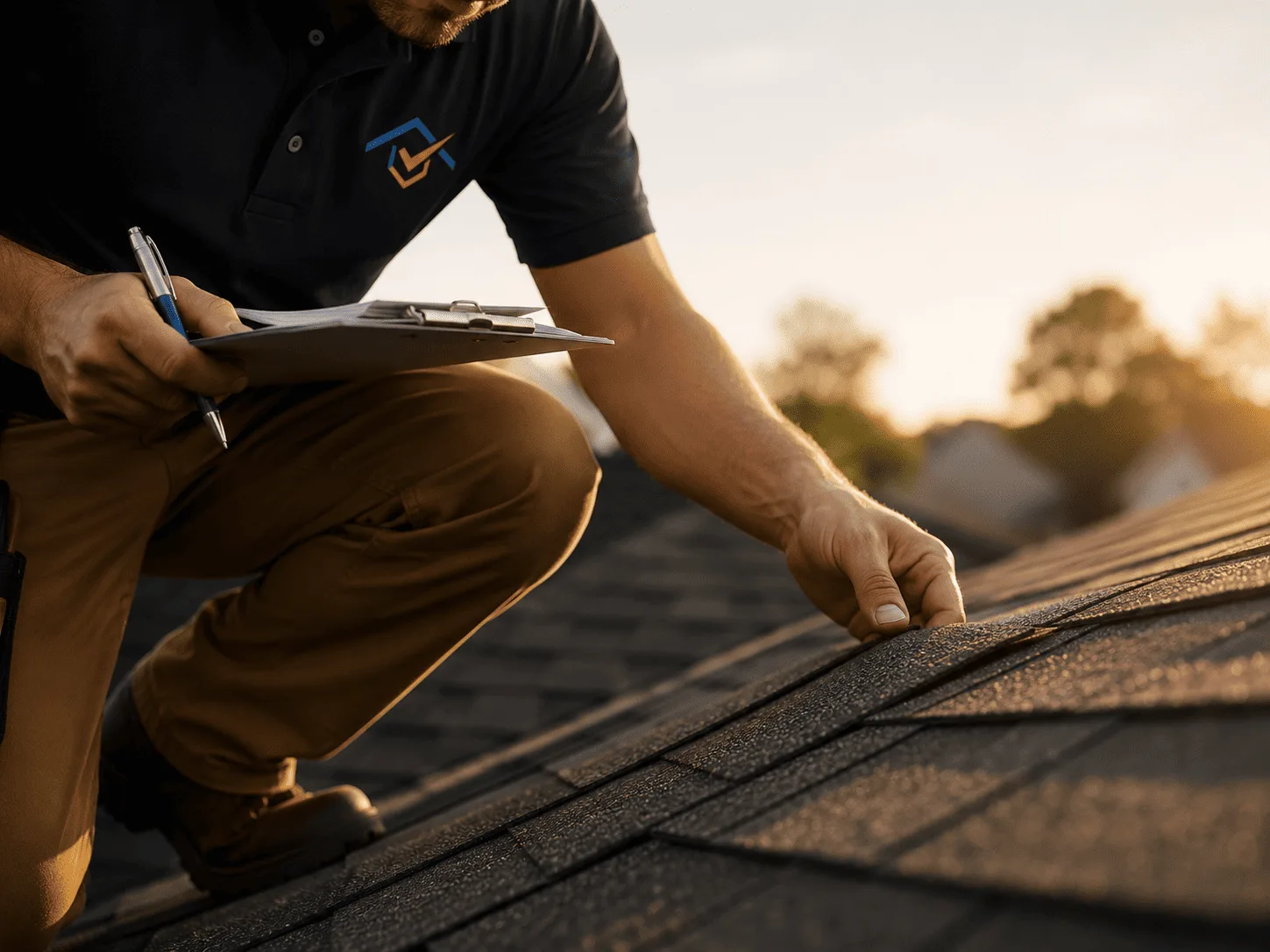 Why Choose Roof Inspection in Stratford, CA