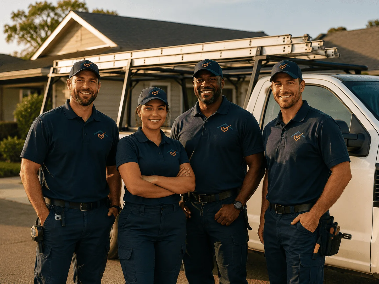 Roof Inspection company in Stratford, CA